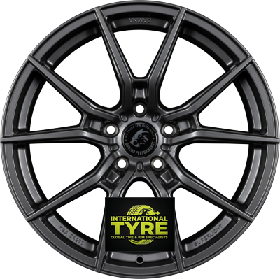 Damina Performance DM13 SUPERLIGHT 8.50x19